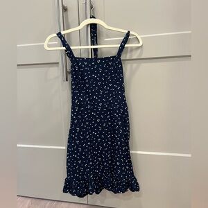 Hollister Dress